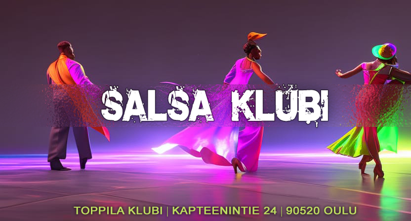 Salsa Klubi